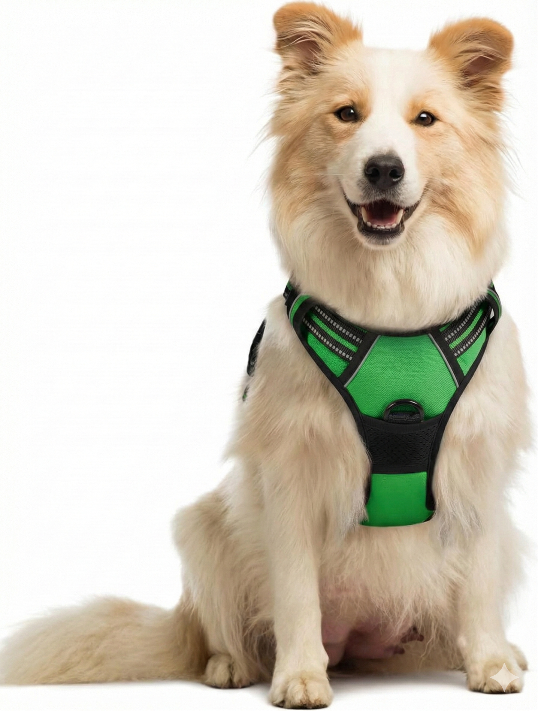 ComfortSafe Harness ™